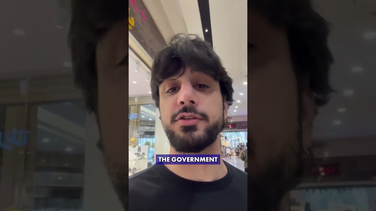 He talked to regular Iranians. What they said will blow your mind.