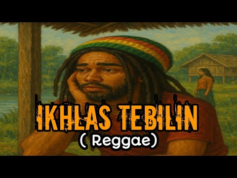 Top Lagu Sasak, IKHLAS TEBILIN, Cover Reggae
