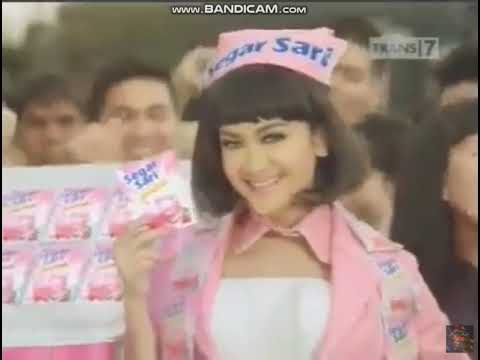 Iklan Segar Sari Susu Soda - Saat Panas \u0026 Gerah (2013) @ MNCTV, RCTI, Trans 7, Indosiar, \u0026 SCTV