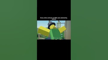 The Notive Incident #robloxanimation #roblox #notive