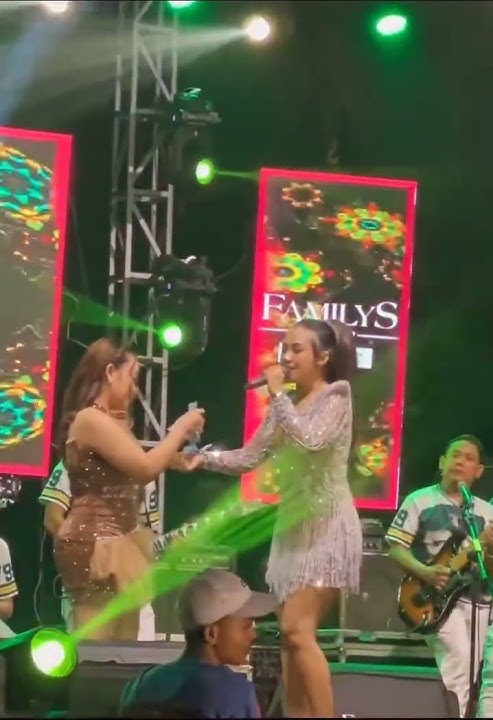 Familys Group Tiara tahta Cirarab Legok