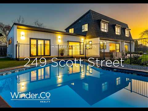 Property video