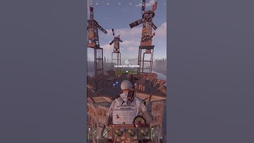 Тип духом сильный