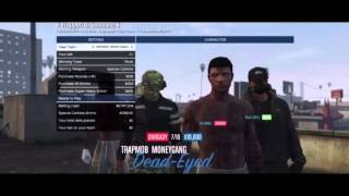 GTA 5 - TMMG vs TUTM