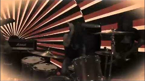 Saviours - Cavern of Mind (Official Video)