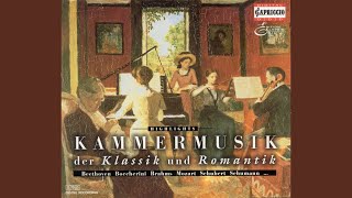 Guitar Quintet No. 4 in D Major, G. 448, "Fandango Quintet": I. Fandango: Grave assai