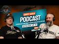Episode 19 | From Homeless & Neglect to Army & Fatherhood: Harley Fox’s Raw Story