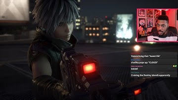 YOZORA is COOKING ME!! 😱✨- CrossOutBryce STREAMS KH3 ReMIND for the FIRST TIME! | PART 9