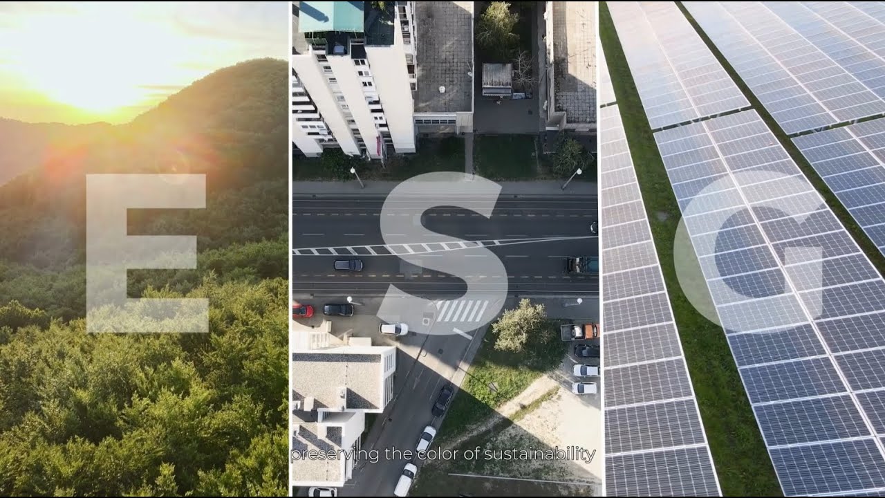 [ESG Series] EP2 | Hòa Bình mang màu xanh của sự bền vững