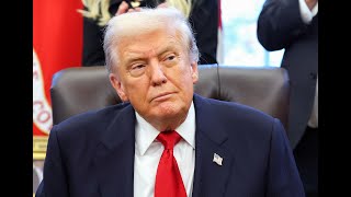 Celebrity Year in Review: Trump’s 2025 Achievements Profile