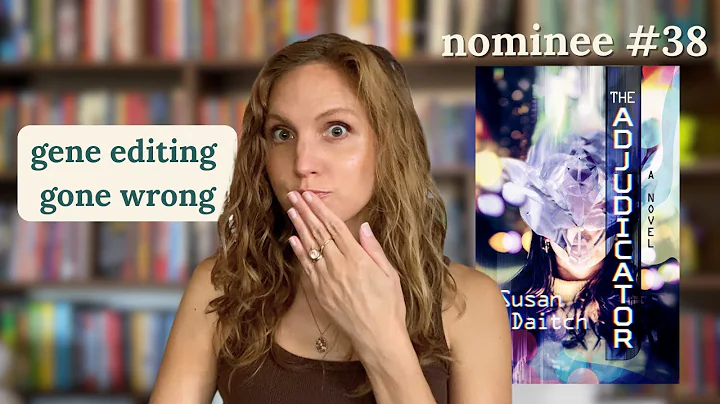 EVERY Nominee for the 2025 RofC Prize: Book #38