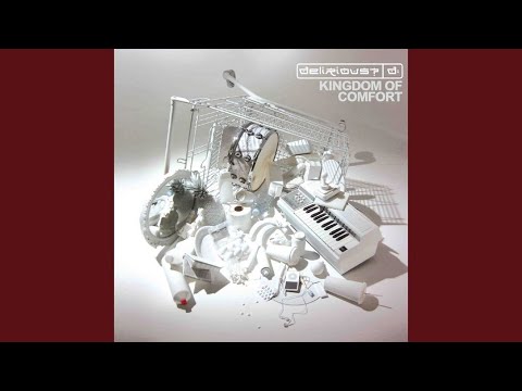 Stare The Monster Down