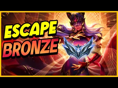 How to ESCAPE