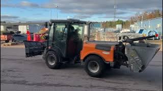 Redskapsbärare Belos Transgiant | 4677953