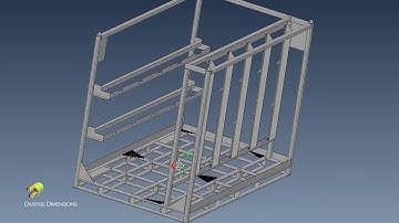 PolyWorks: Editing Feature Table Appearance