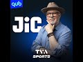 Ép. 30/04 | JiC nous parle d'équipe imparfaite