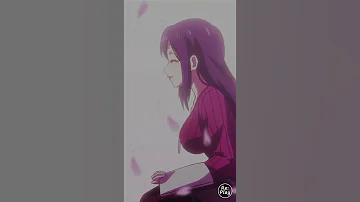 Love Confession Akira Tendo Confessing To Saori Ohtori Zom 100 
