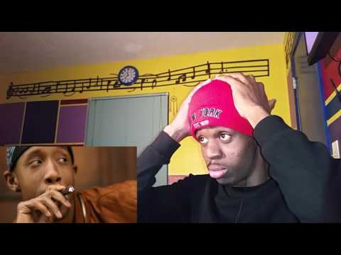 Jeremih - I Think Of You ft. Chris Brown, Big Sean (Official Music Video) **REACTION**