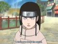 Neji vs Asuma.