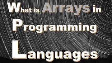 Arrays in C++ Urdu and Hindi | C++ Arrays (Urdu/Hindi)