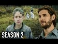 The Institute Season 2 | MGM+ 2025 | Release Date and Trailer Update