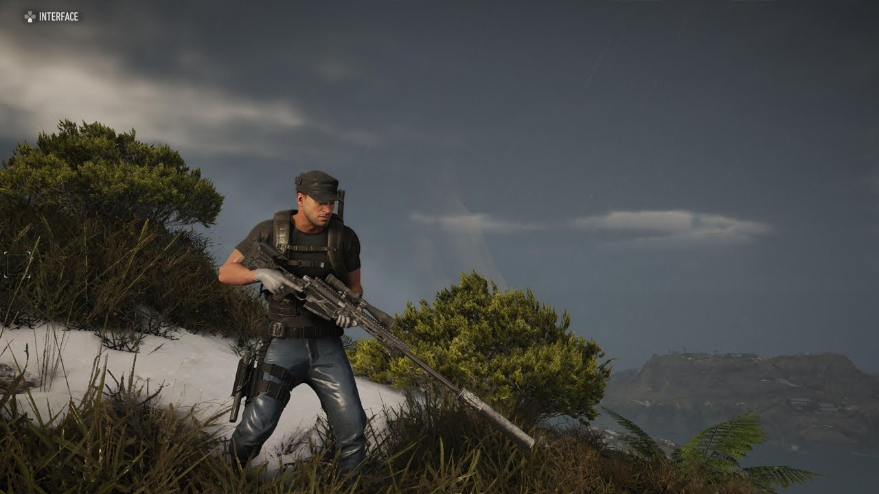 Ghost Recon Breakpoint Back To The Basics Walkthrough | Main Mission Playthrough