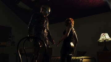 Friday the 13th: The Game Challenge #9 Perfect Run All Skulls all possible objectives in 1 run 3:29