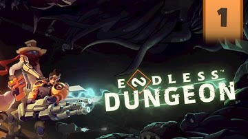 Endless Dungeon OpenDev [1/4]