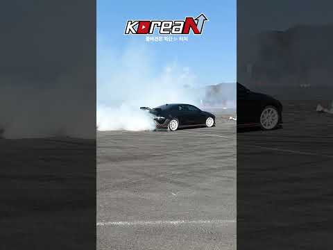 N 카밋 쇼런 - 2 / 아이오닉 5N, 6N 퍼포먼스 파츠 차량