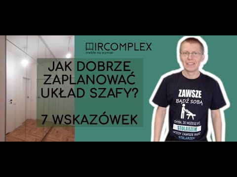 Z CYKLU STOLARZ
