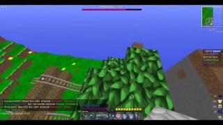 Minecraft Annihilation   №6 VimeWorld (Деф базы)