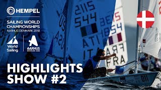Highlights Show #2 | Aarhus 2018