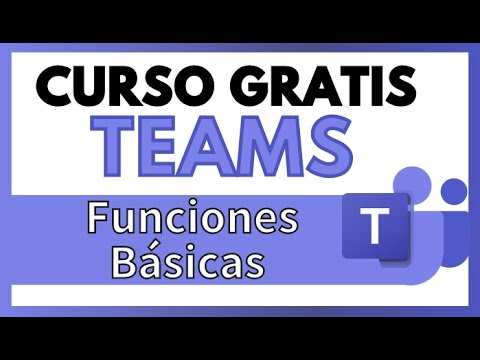 ✅ Funcionalidades de Microsoft Teams 🟣