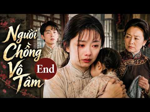 The Heartless Husband - Final Episode | Latest Chinese Romantic Drama Series | Best Movies 2026 D...