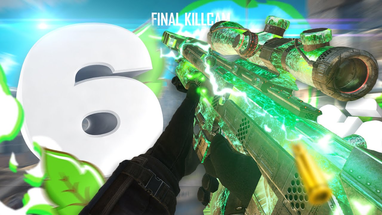 K7LLCAMS - Episode 6!