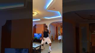 Ferre A Challenge Mua Mbuyi