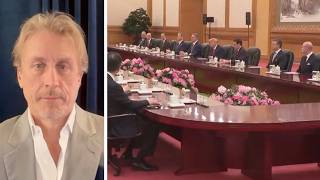 Economist Expects US Dollar ‘to Strengthen’ After US–China Talks