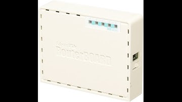 Review: Mikrotik hEX RB750Gr3 5-port Ethernet Gigabit Router