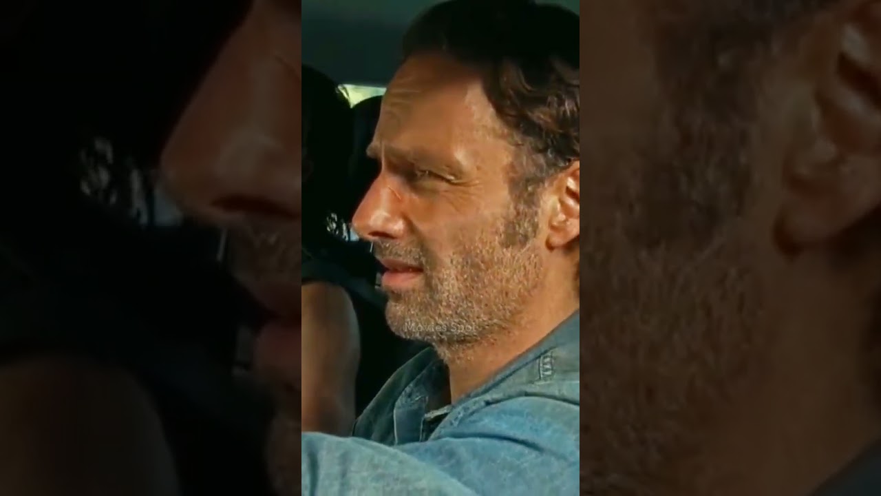Rick Plays "Easy street" 😂 || TWD 