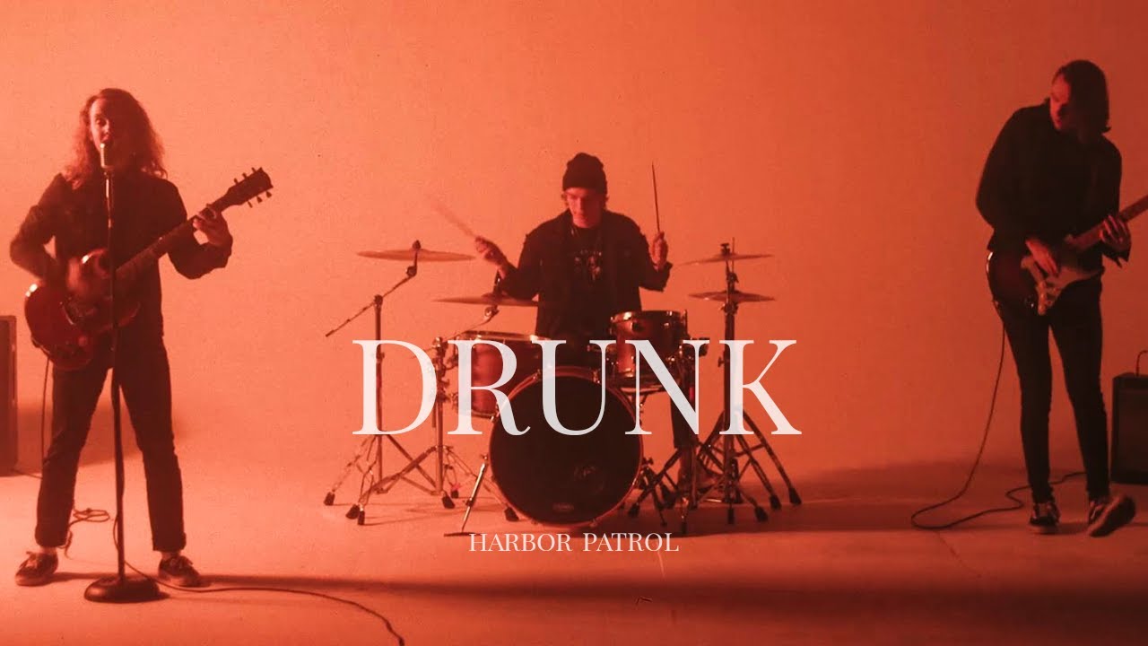 Watch Harbor Patrol "Drunk" (Official Music Video) on YouTube Watch Harbor Patrol "Drunk" (Official Music Video) on YouTube