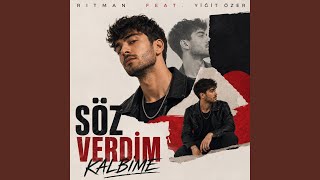 Söz Verdi̇m Kalbi̇me (Feat. Yi̇ği̇t Özer)