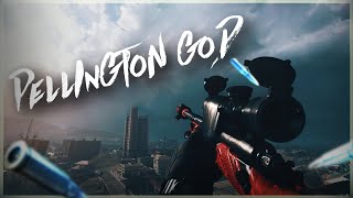 Pellington God | Warzone Sniper Montage