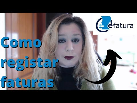 Dicas cidadão - Como registar faturas no e-faturas