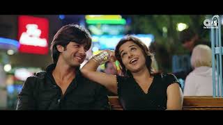 Is This Love - Kismat Konnection | Har Ghadi Ab Khayalo Me | Mohit Chauhan, Shreya Ghoshal