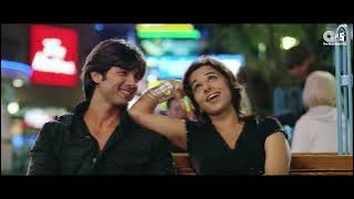 Is This Love - Kismat Konnection | Har Ghadi Ab Khayalo Me | Mohit Chauhan, Shreya Ghoshal