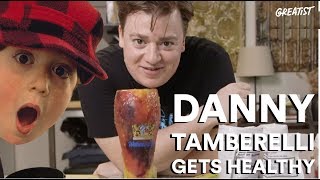 Danny Gets Healthy: Danny Eats Like An Instagrammer (Ep. 4)
