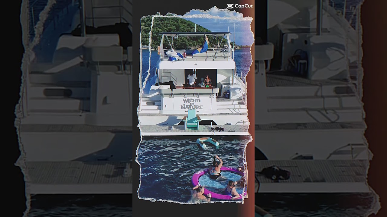 Book a week with DJ Lefty on YachtiNow!!!!