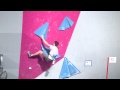2015 ABS Youth - Male Junior Finals - Problem 2 (LIVE REPLAY)