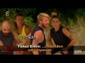 Survivor Gangster Paradise-Yunus Emre Özden