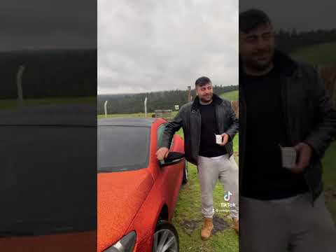 Краска авто блистерами (как я понял)